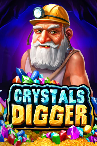 Crystals Digger онлайн демо | Казино 888 играть без регистрации