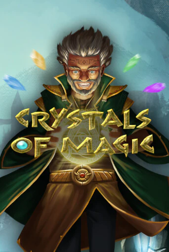 Crystals of Magic онлайн демо | Казино 888 играть без регистрации