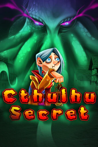 Cthulhu Secret онлайн демо | Казино 888 играть без регистрации