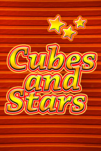 Cubes and Stars онлайн демо | Казино 888 играть без регистрации