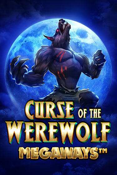 Curse of the Werewolf Megaways онлайн демо | Казино 888 играть без регистрации