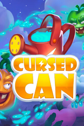 Cursed Can онлайн демо | Казино 888 играть без регистрации