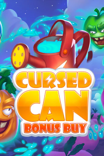 Cursed Can Bonus Buy онлайн демо | Казино 888 играть без регистрации