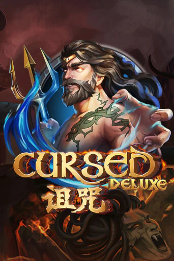 Cursed Deluxe онлайн демо | Казино 888 играть без регистрации