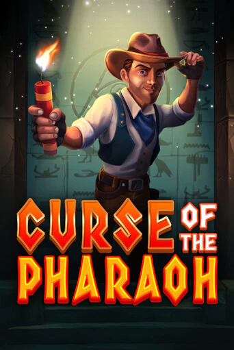 Curse of the Pharaoh онлайн демо | Казино 888 играть без регистрации