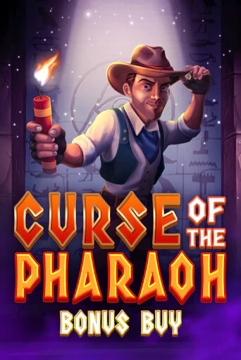 Curse of the Pharaoh Bonus Buy онлайн демо | Казино 888 играть без регистрации