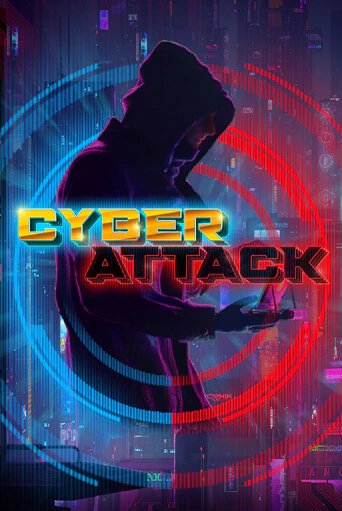 Cyber Attack онлайн демо | Казино 888 играть без регистрации