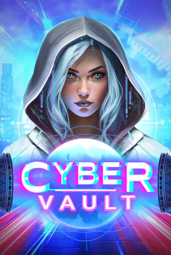 Cyber Vault онлайн демо | Казино 888 играть без регистрации