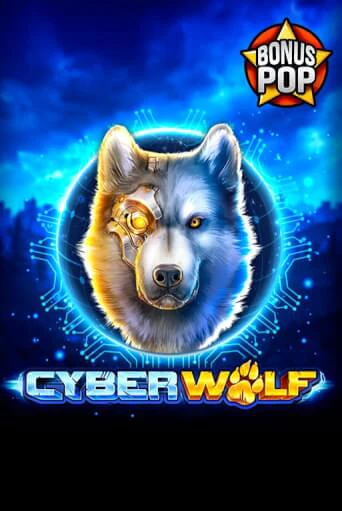 Cyber Wolf онлайн демо | Казино 888 играть без регистрации