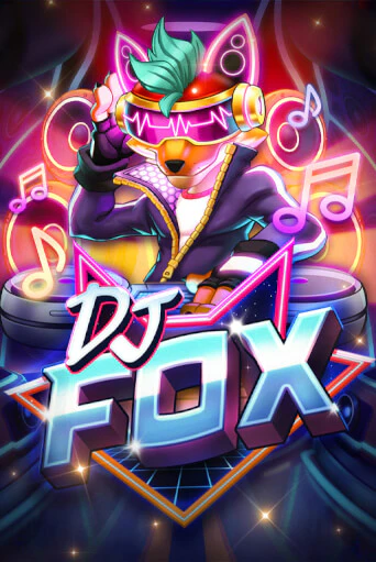 DJ Fox онлайн демо | Казино 888 играть без регистрации