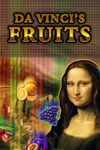 Da Vinci's Fruits онлайн демо | Казино 888 играть без регистрации