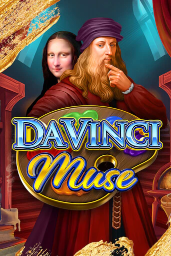 Da Vinci Muse Promo онлайн демо | Казино 888 играть без регистрации