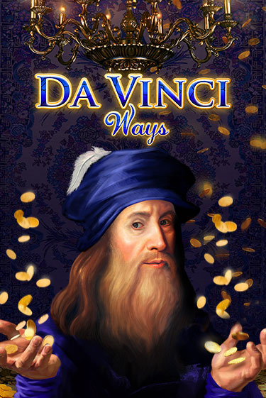 Da Vinci Ways онлайн демо | Казино 888 играть без регистрации