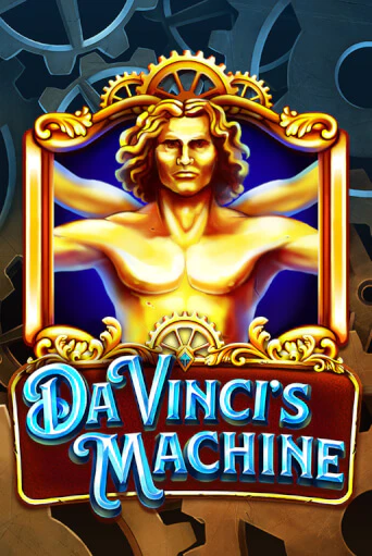 DaVinci's Machine онлайн демо | Казино 888 играть без регистрации