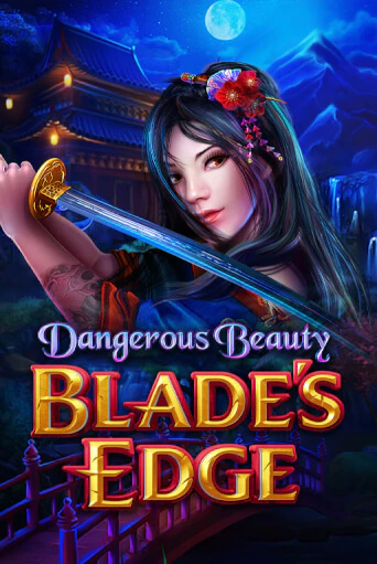 Dangerous Beauty Blades Edge онлайн демо | Казино 888 играть без регистрации