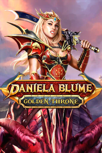 Daniela Blume Golden Throne онлайн демо | Казино 888 играть без регистрации