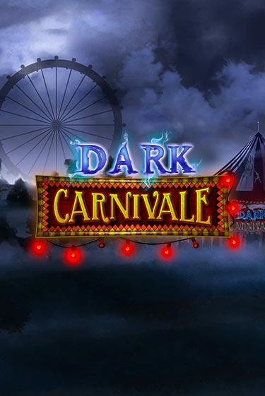 Dark Carnivale онлайн демо | Казино 888 играть без регистрации