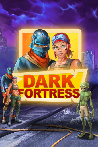 Dark Fortress онлайн демо | Казино 888 играть без регистрации