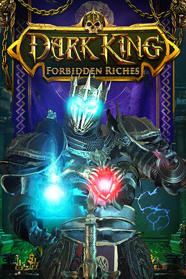 Dark King: Forbidden Riches онлайн демо | Казино 888 играть без регистрации