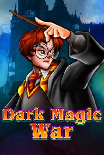 Dark Magic War онлайн демо | Казино 888 играть без регистрации