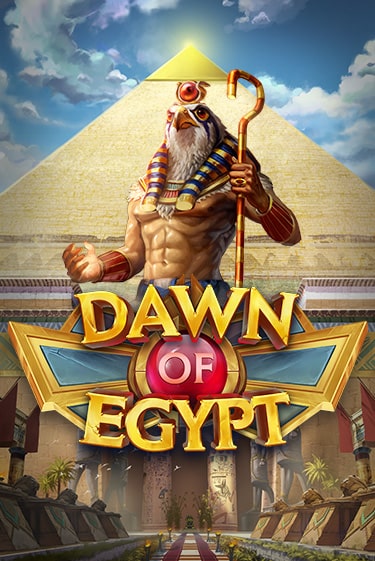 Dawn of Egypt онлайн демо | Казино 888 играть без регистрации