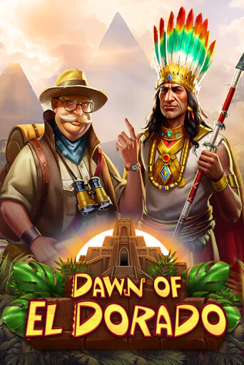 Dawn of El Dorado онлайн демо | Казино 888 играть без регистрации