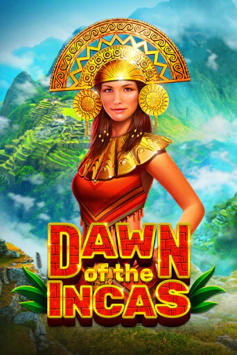 Dawn of the Incas онлайн демо | Казино 888 играть без регистрации