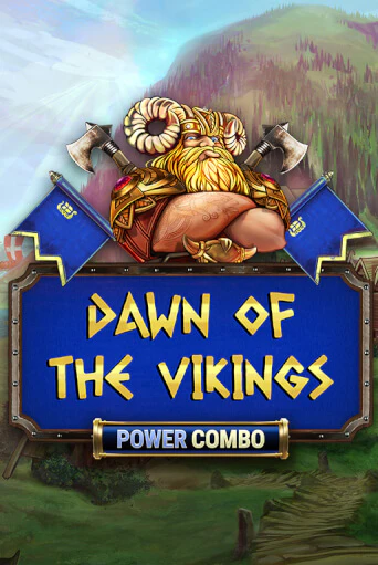 Dawn of the Vikings POWER COMBO онлайн демо | Казино 888 играть без регистрации