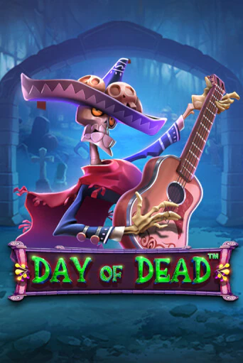 Day of Dead онлайн демо | Казино 888 играть без регистрации