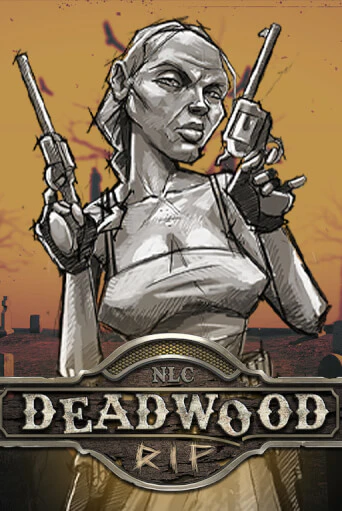 Deadwood R.I.P онлайн демо | Казино 888 играть без регистрации