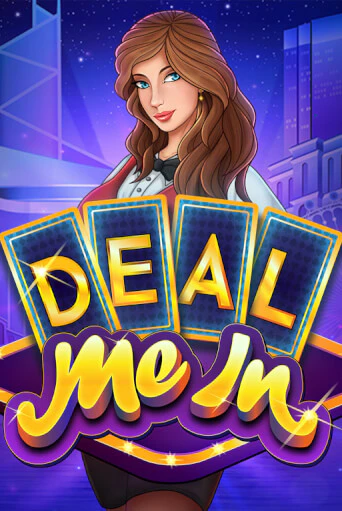 Deal Me In онлайн демо | Казино 888 играть без регистрации