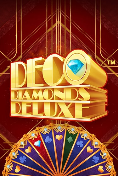 Deco Diamonds Deluxe онлайн демо | Казино 888 играть без регистрации