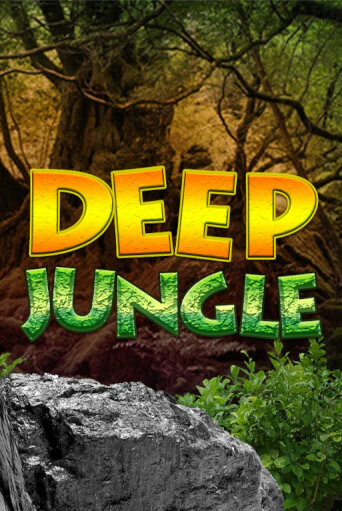 Deep Jungle онлайн демо | Казино 888 играть без регистрации