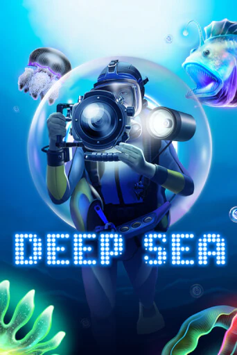 Deep Sea онлайн демо | Казино 888 играть без регистрации