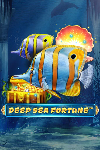 Deep Sea Fortune онлайн демо | Казино 888 играть без регистрации