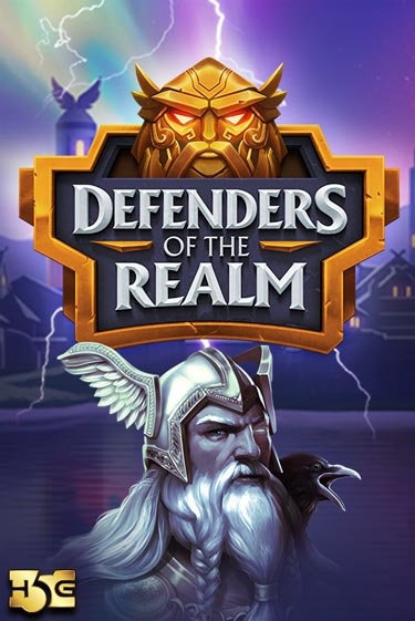 Defenders of the Realm онлайн демо | Казино 888 играть без регистрации