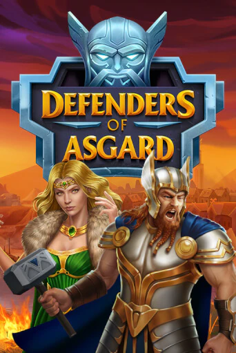 Defenders of Asgard онлайн демо | Казино 888 играть без регистрации