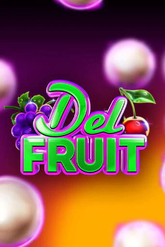 Del Fruit онлайн демо | Казино 888 играть без регистрации