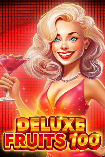 Deluxe Fruits 100 онлайн демо | Казино 888 играть без регистрации