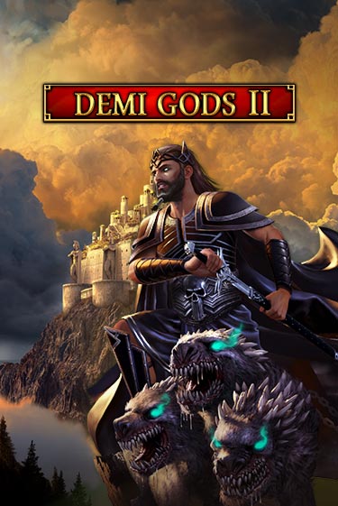 Demi Gods 2 - 15 Lines Series онлайн демо | Казино 888 играть без регистрации