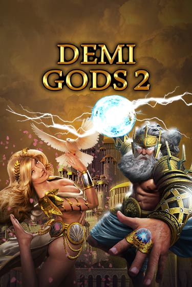 Demi Gods 2 онлайн демо | Казино 888 играть без регистрации