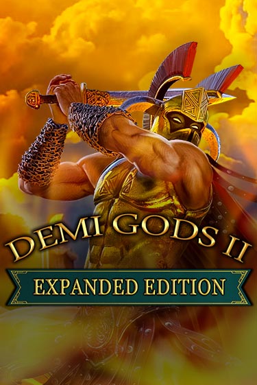 Demi Gods 2 - Expanded Edition онлайн демо | Казино 888 играть без регистрации