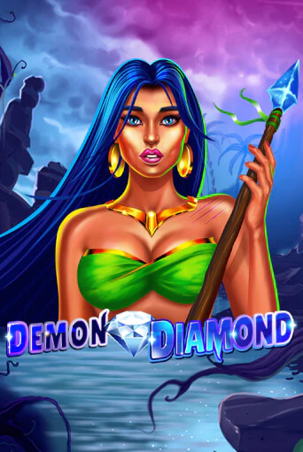 Demon Diamond онлайн демо | Казино 888 играть без регистрации