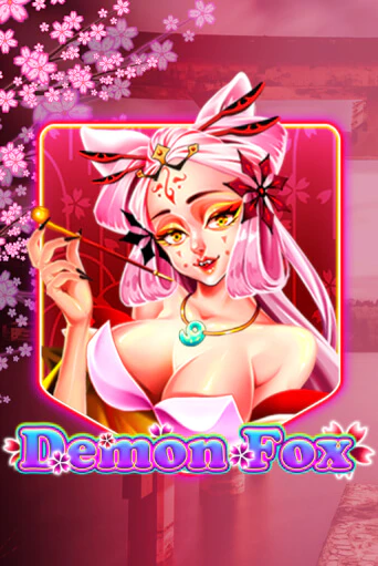 Demon Fox онлайн демо | Казино 888 играть без регистрации