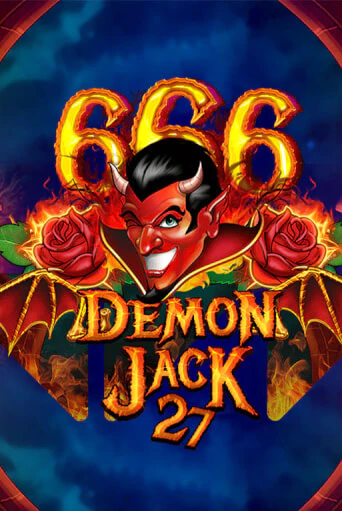 Demon Jack 27 онлайн демо | Казино 888 играть без регистрации