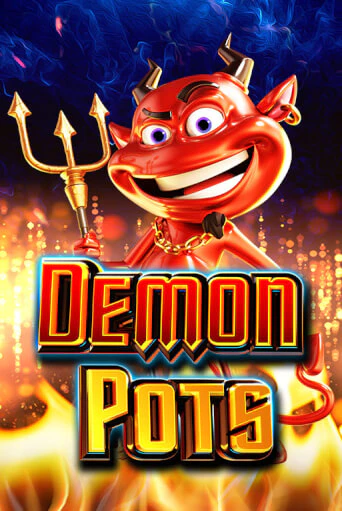 Demon Pots онлайн демо | Казино 888 играть без регистрации