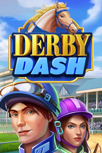 Derby Dash онлайн демо | Казино 888 играть без регистрации