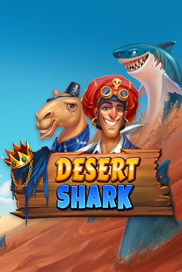 Desert Shark онлайн демо | Казино 888 играть без регистрации