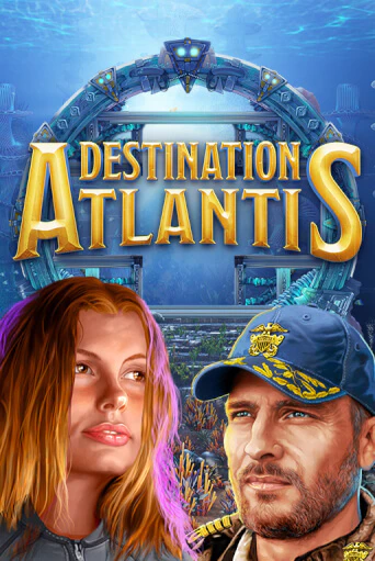 Destination Atlantis онлайн демо | Казино 888 играть без регистрации