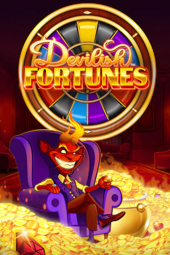 Devilish Fortunes™ онлайн демо | Казино 888 играть без регистрации